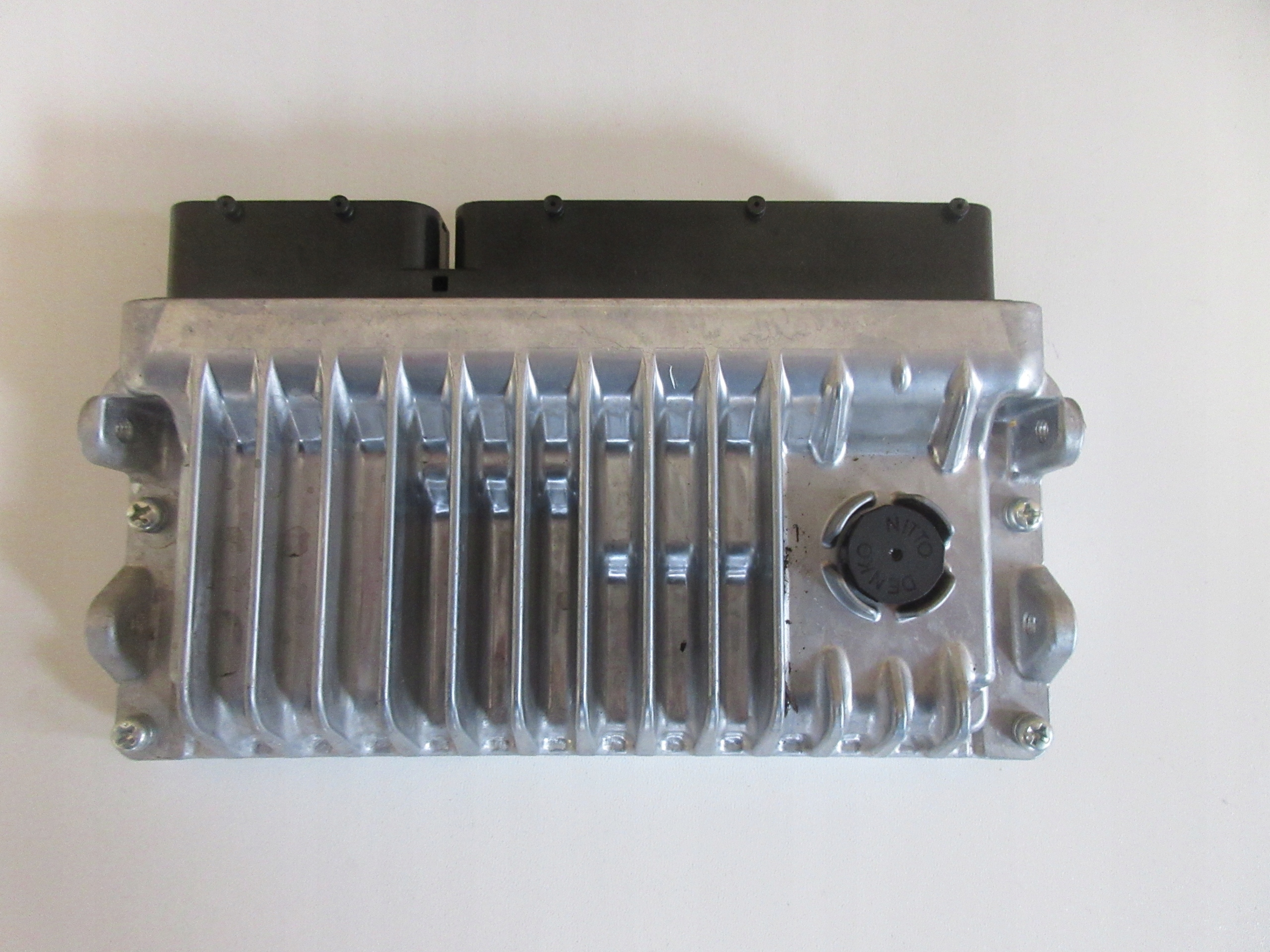 allegro-2ee89be545d2fb0848023ccc YARIS III KOMPUTER SILNIKA 89661-0U230 - obrazek 1