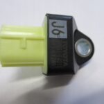 C-HR CHR J6 CZUJNIK UDERZENIOWY 4 PIN