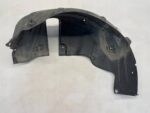 YARIS IV NADKOLE TYLNE PRAWE PRAWY TYŁ 65637-K0050
