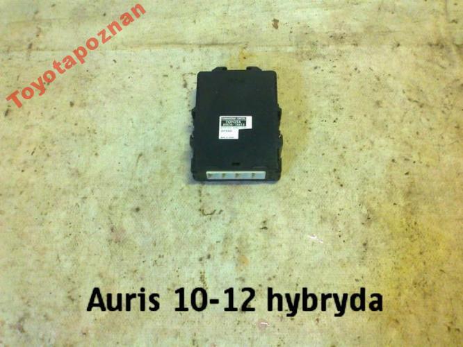 allegro-30cf90935e2e3bf55eff3833 AURIS I LIFT HSD MODUŁ STEROWNIK 89535-75010 - obrazek 1
