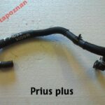 PRIUS PLUS WĄŻ WODY