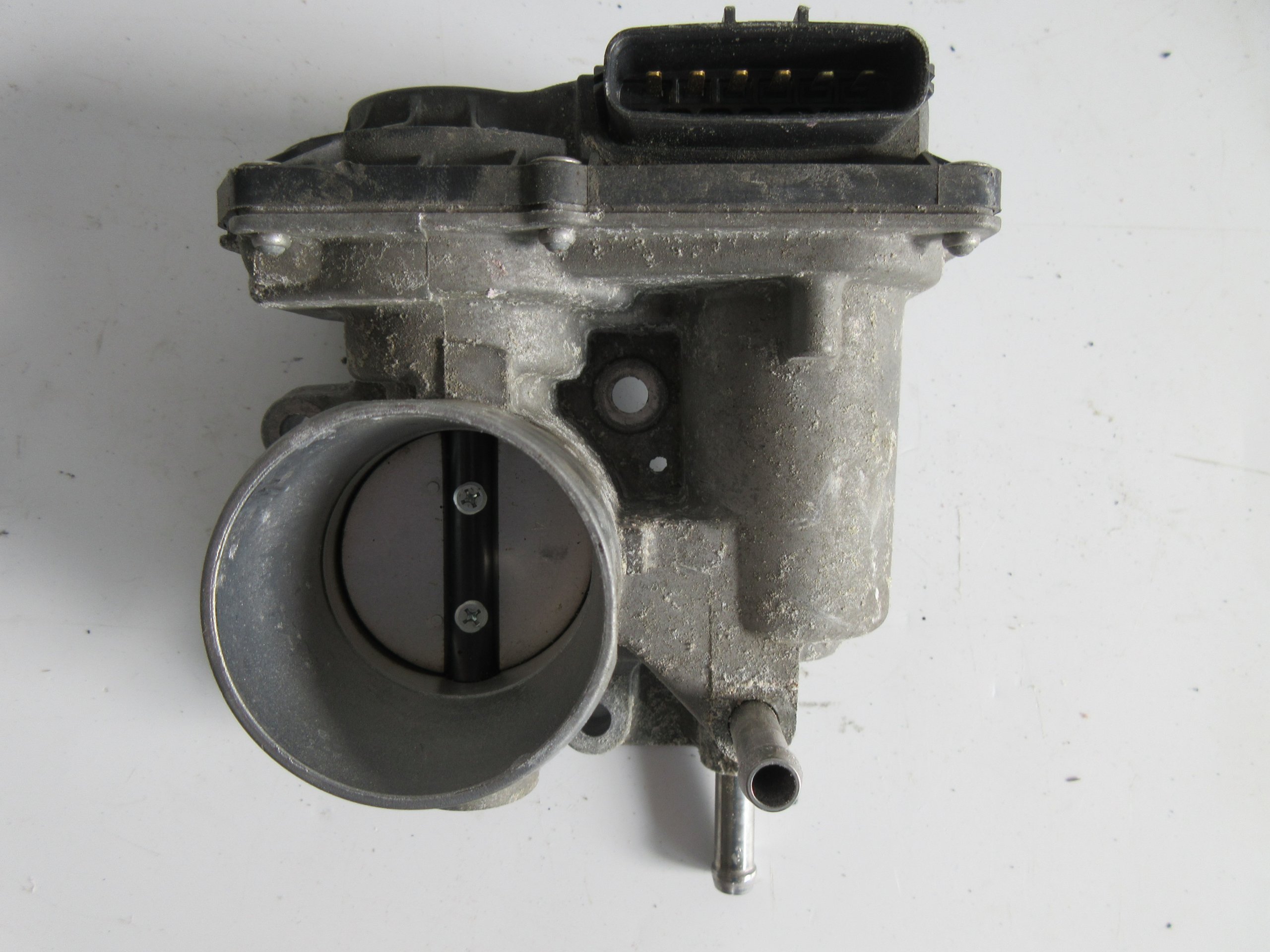 allegro-32c538b91a34e3d26ff654ef YARIS III HYBRYDA PRZEPUSTNICA 22030-47040 - obrazek 1