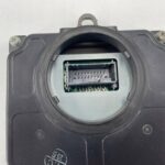 RAV4 V MODUŁ STERUJĄCY STEROWNIK LAMPY LED LEWY BEZ SOCZEWKI