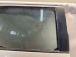 RAV4 V DRZWI TYLNE PRAWE PRAWY TYŁ KOMPLETNE PIANO BLACK LISTWA 089 2PS - obrazek 3