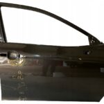 CAMRY VIII DRZWI PRZEDNIE PRAWY PRZÓD