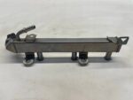 YARIS IV CROSS MAZDA 2 1.5 HYBRYDA LISTWA WTRYSKOWA CZUJNIK 89458-33041