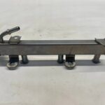 YARIS IV CROSS MAZDA 2 1.5 HYBRYDA LISTWA WTRYSKOWA CZUJNIK 89458-33041
