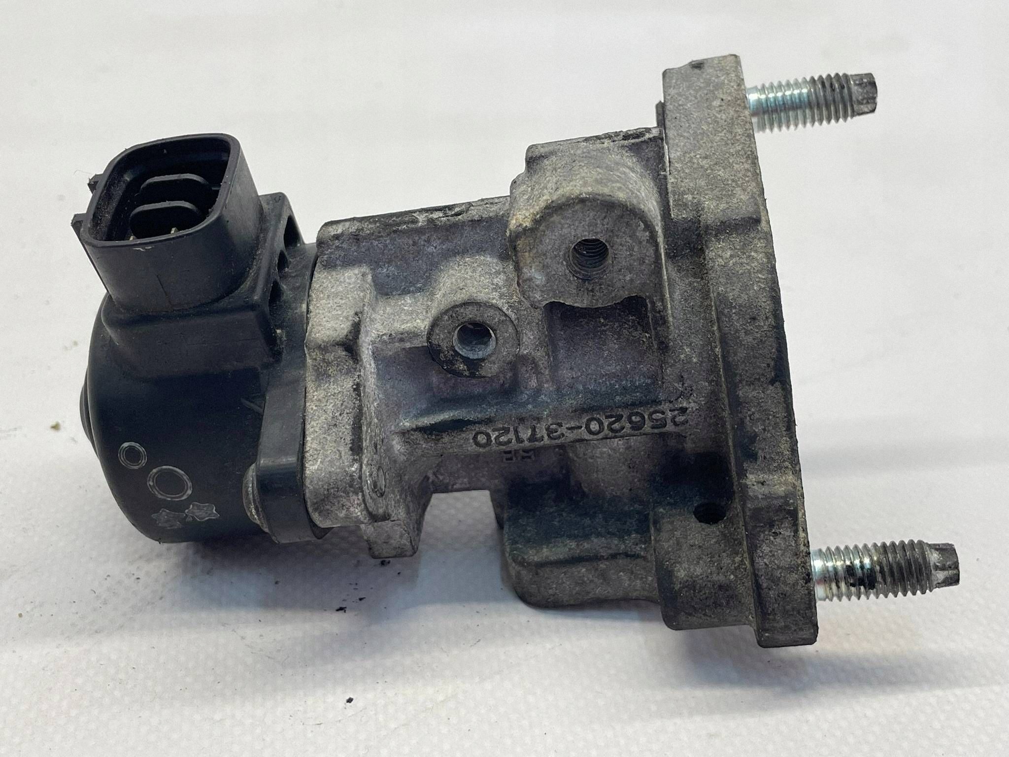 allegro-358caadb3e9819bb084925b8 AURIS PRIUS III PRIUS PLUS + CT HYBRYDA ZAWÓR SPALIN EGR 25620-37120 - obrazek 1