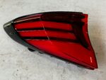 CHR C-HR LIFT LAMPA TYLNA LEWA TYŁ FULL LED - obrazek 2