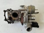 CHR C-HR AURIS II 1.2T TURBOSPRĘŻARKA 17201-47011 - obrazek 2