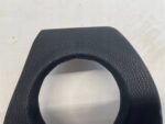 AURIS II LIFT OSŁONA KRATKI NAWIEWU DESKI KONSOLI LEWA SKÓRA 55404-02200 - obrazek 2