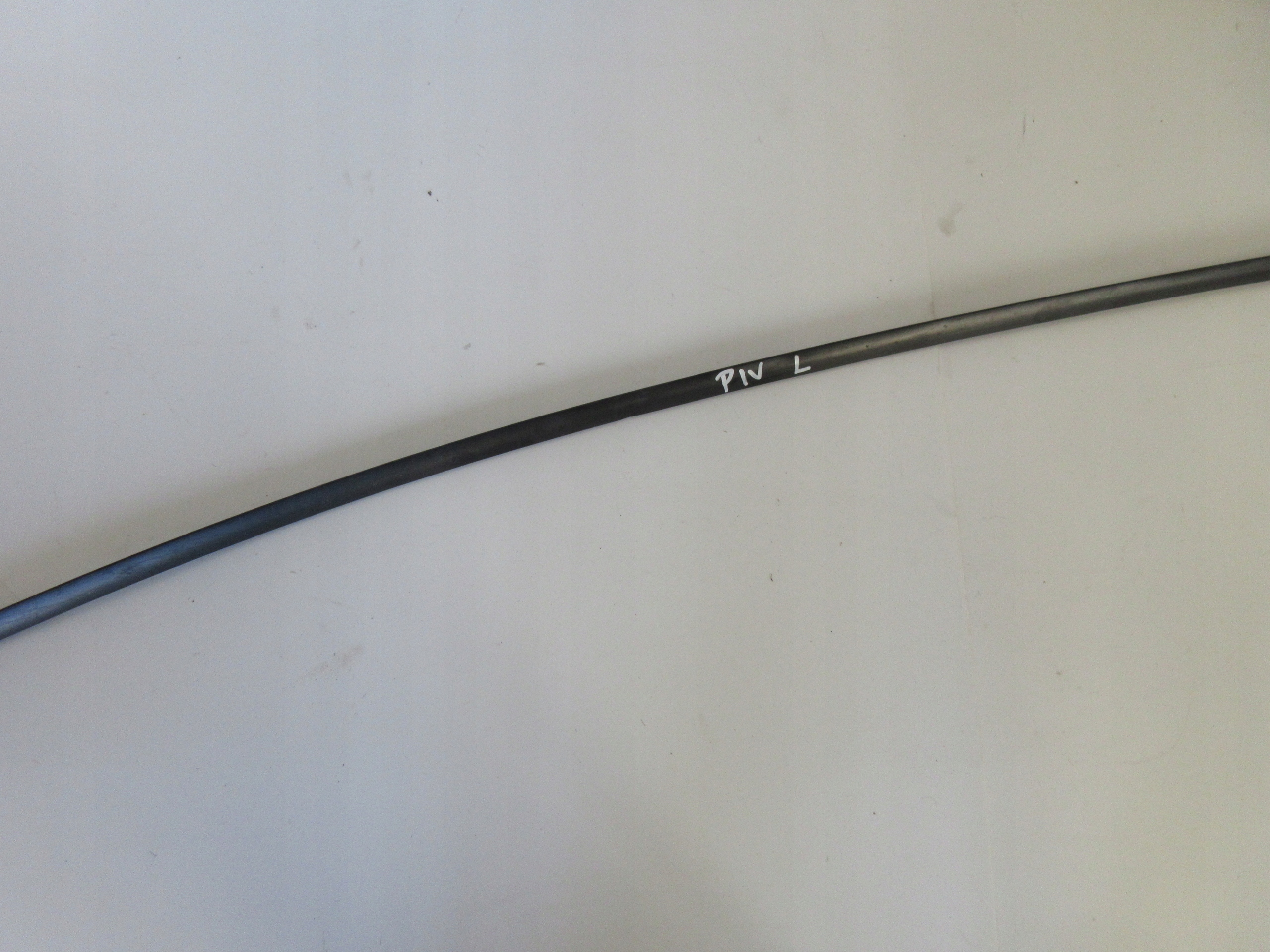 allegro-380f55ed0f6d9326f7ab4eb0 PRIUS IV LISTWA DACHOWA LEWA - obrazek 1