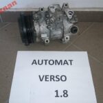 VERSO 10-16 1.8 AUTOMAT KOMPRESOR KLIMATYZACJI