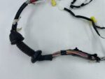 YARIS III LIFT INSTALACJA DRZWI PRZEDNICH LEWY PRZÓD Z KEYLESS - obrazek 3