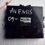 AVENSIS T27 STEROWNIK MODUŁ 89690-05080