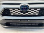 RAV4 V LIFT PLUG-IN ZDERZAK PRZEDNI PRZÓD KAMERA PDC SPRYSKIWACZE 089 2PS - obrazek 4