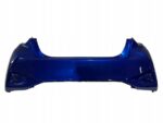 #6 YARIS III LIFT ZDERZAK TYŁ TYLNY
