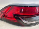 COROLLA CROSS LAMPA TYLNA LEWA LEWY TYŁ KOMPLETNA LED 81561-16700 - obrazek 3