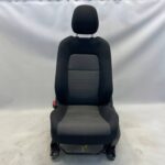 AVENSIS T27 LIFT T29 FOTEL PRZEDNI PRZÓD LEWY KIEROWCY MATERIAŁ ANGLIK