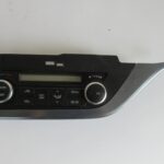 AURIS II PANEL KLIMATYZACJI