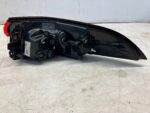 COROLLA E21 SEDAN LAMPA TYLNA LEWY TYŁ LED USZKODZONA 81560-02D20 - obrazek 4