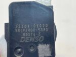 TOYOTA LEXUS PRZEPŁYWOMIERZ POWIETRZA 22204-0V020 - obrazek 4