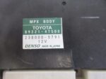 PRIUS PLUS + BSI BODY MODUŁ SEROWNIK 89221-47500 - obrazek 3