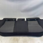 AVENSIS T27 LIFT T29 SIEDZISKO KANAPY TYLNEJ TYŁ MATERIAŁ