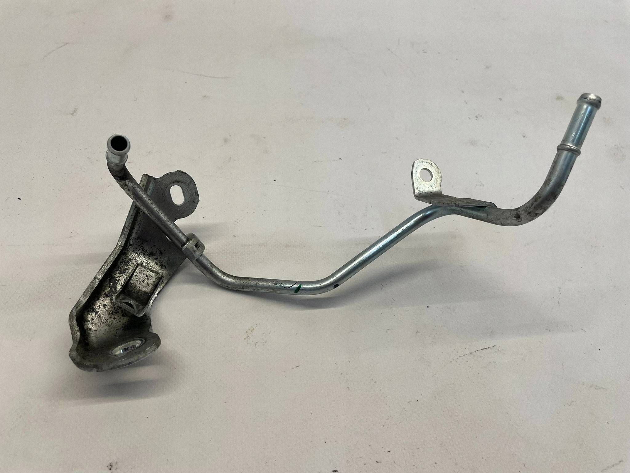 allegro-410defa0f30410a7d5d70218 RAV4 V 2.5 HYBRYDA WĄŻ PRZEWÓD RURKA WODY PŁYNU CHŁODZĄCEGO - obrazek 1