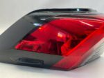 RAV4 V LAMPA TYLNA PRAWA PRAWY TYŁ KOMPLETNA BEZ ZAŚLEPKI RYSKI - obrazek 3