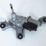 AVENSIS T27 MECHANIZM WYCIERACZKI TYLNEJ