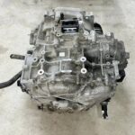 AURIS II HYBRYDA AUTOMATYCZNA SKRZYNIA BIEGÓW P410