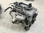 AURIS II PRIUS III PRIUS PLUS 1.8 HYBRYDA KOMPLETNY SILNIK X2ZR-W22U