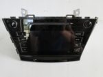 PRIUS PLUS + LIFT NAWIGACJA NAVI 86140-47401