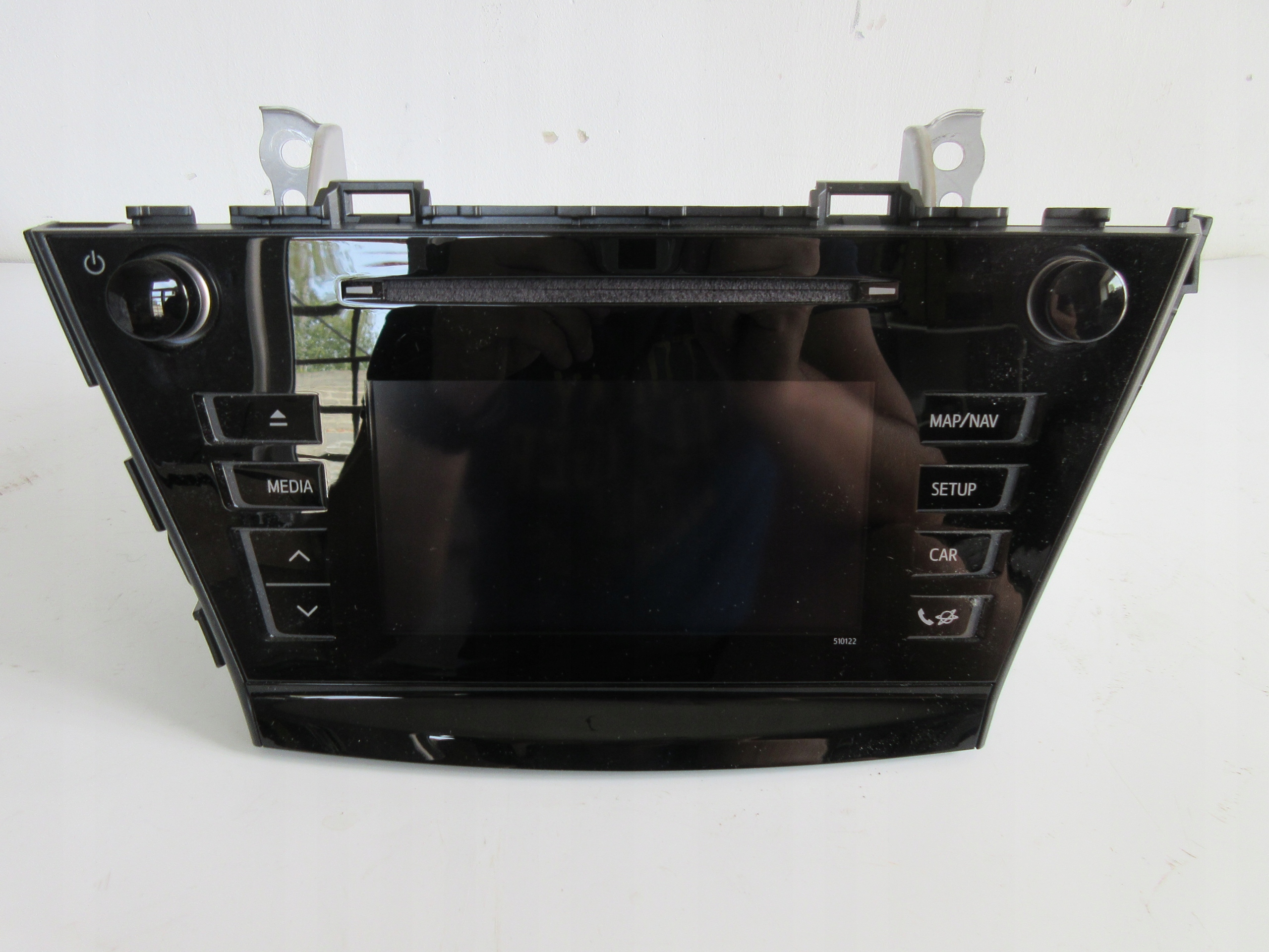allegro-44b6badbeee64927a5e1581b PRIUS PLUS + LIFT NAWIGACJA NAVI 86140-47401 - obrazek 1