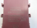 COROLLA E21 MODUŁ GATEWAY - obrazek 2