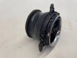 AURIS II LIFT KRATKA NAWIEWU DESKI ROZDZIELCZEJ KONSOLI LEWA 55662-02350 - obrazek 2