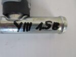 YARIS III LIFT 1.5 B WĄŻ RURKA KRUCIEC WODY - obrazek 2