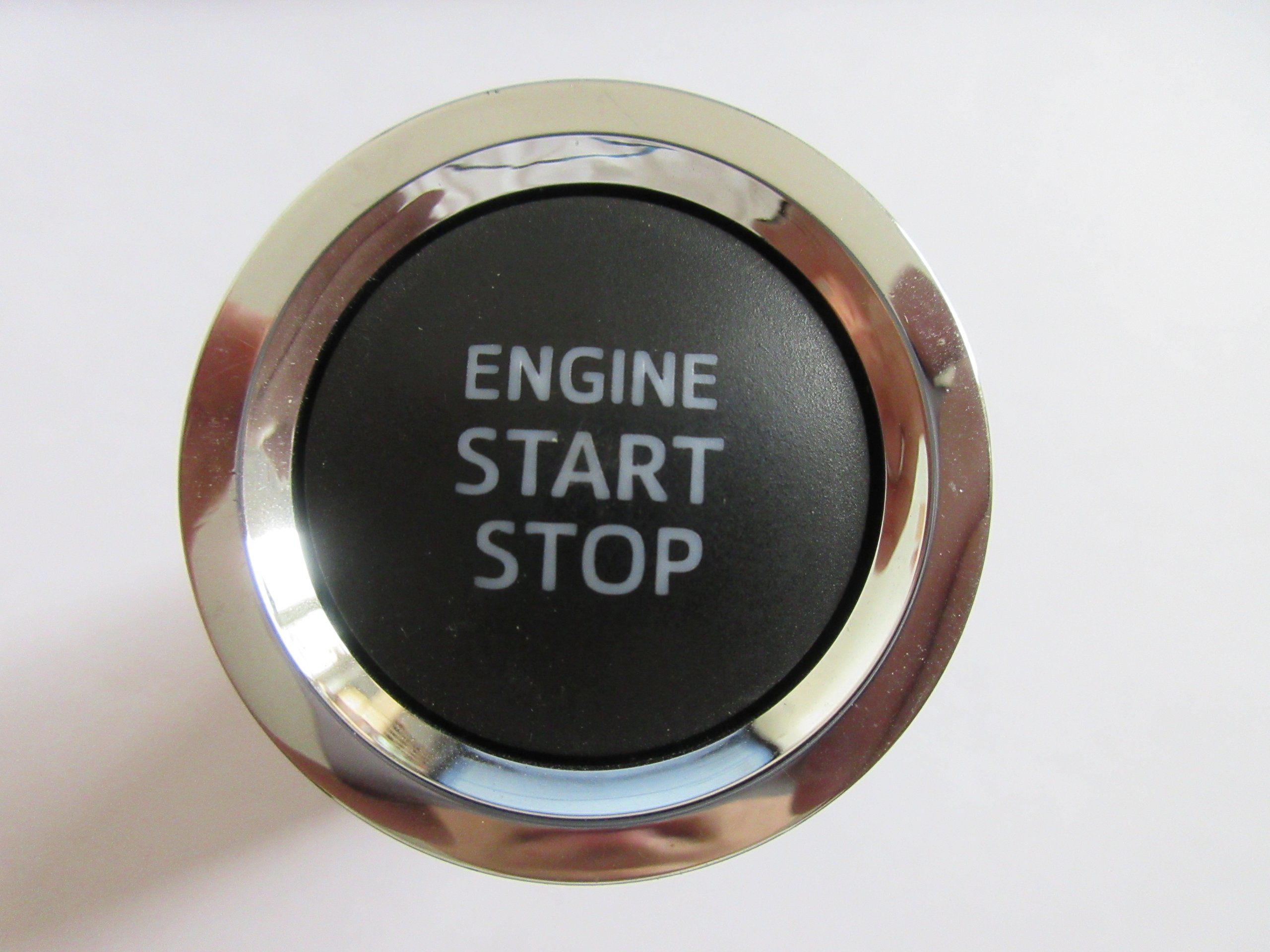 allegro-4724426dcc4b35d985bc21b3 AURIS II PRZEŁĄCZNIK PRZYCISK START STOP - obrazek 1