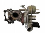 CHR C-HR AURIS II 1.2T TURBOSPRĘŻARKA 17201-47011