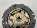 YARIS IV CROSS MAZDA 2 HYBRYDA TARCZA SPRZĘGŁA SPRZĘGŁO TŁUMIK DRGAŃ SI - obrazek 3