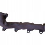 RAV4 IV 2.0 D4D KOLEKTOR WYDECHOWY