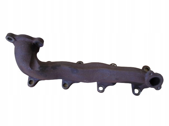 allegro-4908a67f37b5f41fede19d31 AVENSIS T27 2.0 D4D KOLEKTOR WYDECHOWY - obrazek 1
