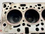 AVENSIS T27 T29 AURIS VERSO 1.6 D4D N47C16A BLOK SILNIKA WAŁ TŁOKI KORBY - obrazek 2