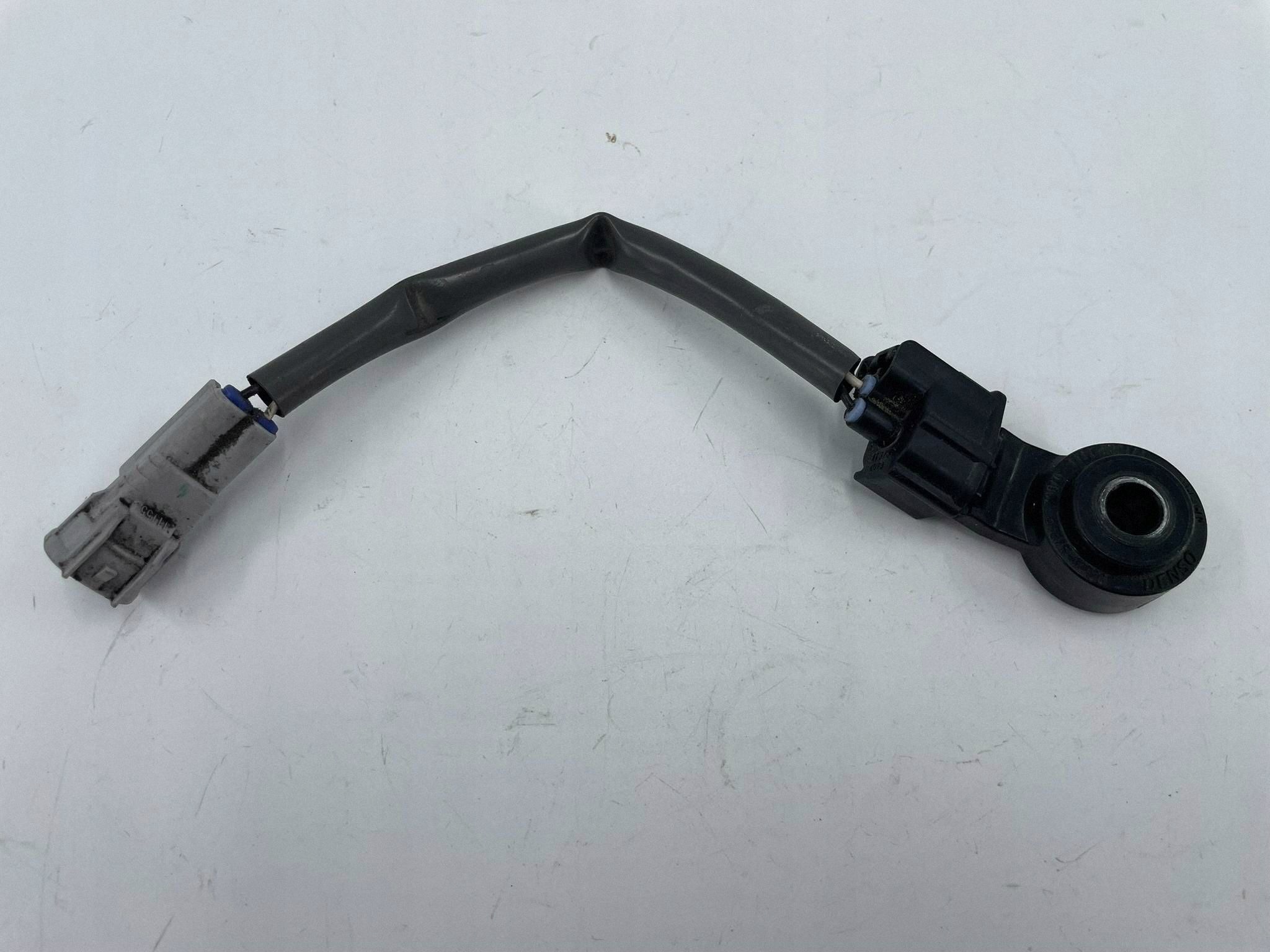 allegro-4945724ba6b3ab908d082791 TOYOTA LEXUS CZUJNIK SPALANIA STUKOWEGO 89615-02020 - obrazek 1
