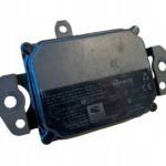 RAV4 V RADAR SENSOR ZDERZAK DISTRONIC 88210-33120