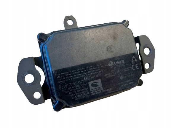 allegro-4aaf782c69c1bec07b2496e1 RAV4 V RADAR SENSOR ZDERZAK DISTRONIC 88210-33120 - obrazek 1