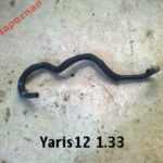 YARIS III 1.33 WĄŻ WODY