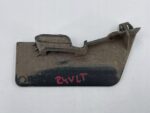 RAV4 V CHLAPACZ TYLNY ZAKOŃCZENIE PROGU LEWY TYŁ 65632-42040