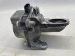 YARIS CROSS MAZDA 2 YARIS IV HYBRYDA POMPA WODY PODSTAWA MOCOWANIE - obrazek 3